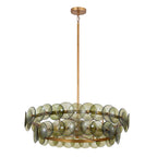 Maxim Lighting Loren 30'' Chandelier