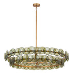 Maxim Lighting Loren 42'' Chandelier