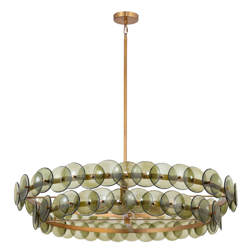 Maxim Lighting Loren 42'' Chandelier