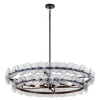 Maxim Lighting Loren 42'' Chandelier