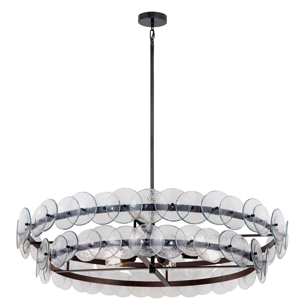 Maxim Lighting Loren 42'' Chandelier