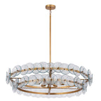 Maxim Lighting Loren 42'' Chandelier