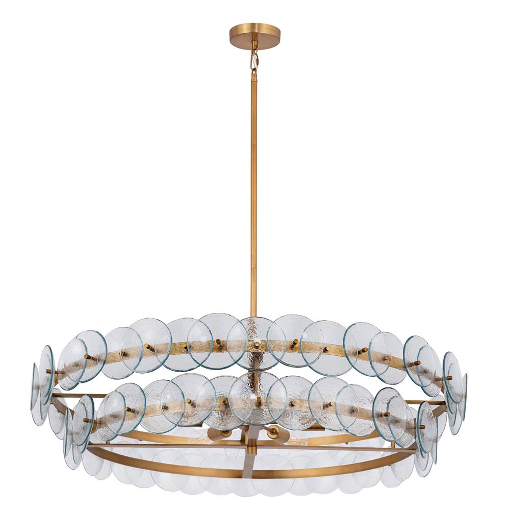 Maxim Lighting Loren 42'' Chandelier