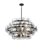 Maxim Lighting Loren 12-light Chandelier
