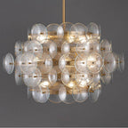 Maxim Lighting Loren 12-light Chandelier