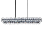 Maxim Lighting Loren 54'' Linear Chandelier