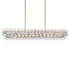 Maxim Lighting Loren 54'' Linear Chandelier