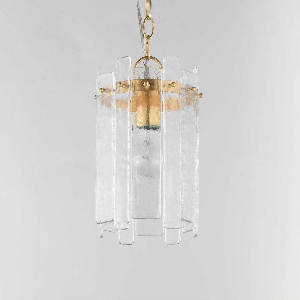 Maxim Lighting Warren-single Pendant