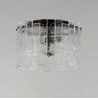 Maxim Lighting Warren 2-light Flush Mount