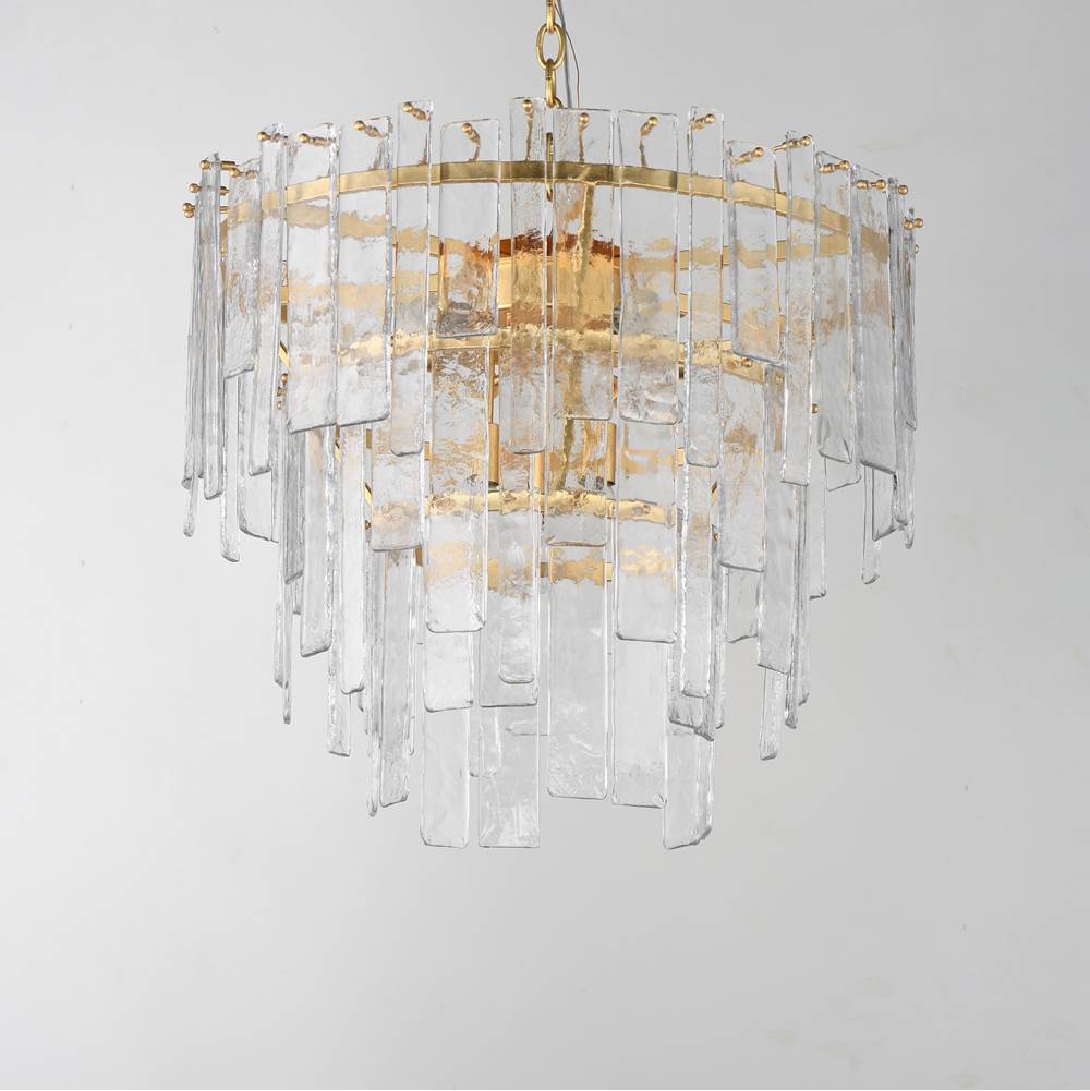 Maxim Lighting Warren 9-light Pendant
