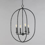 Maxim Lighting Martel 4-light Pendant