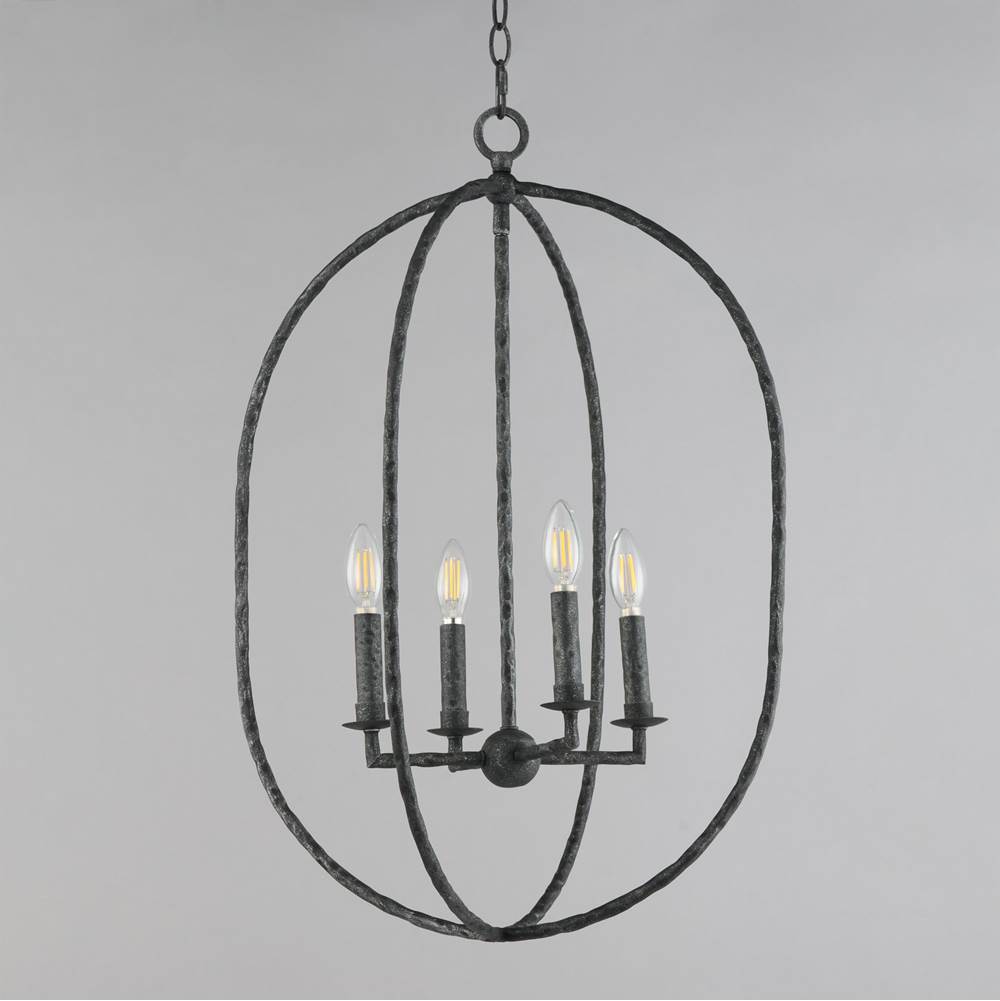 Maxim Lighting Martel 4-light Pendant