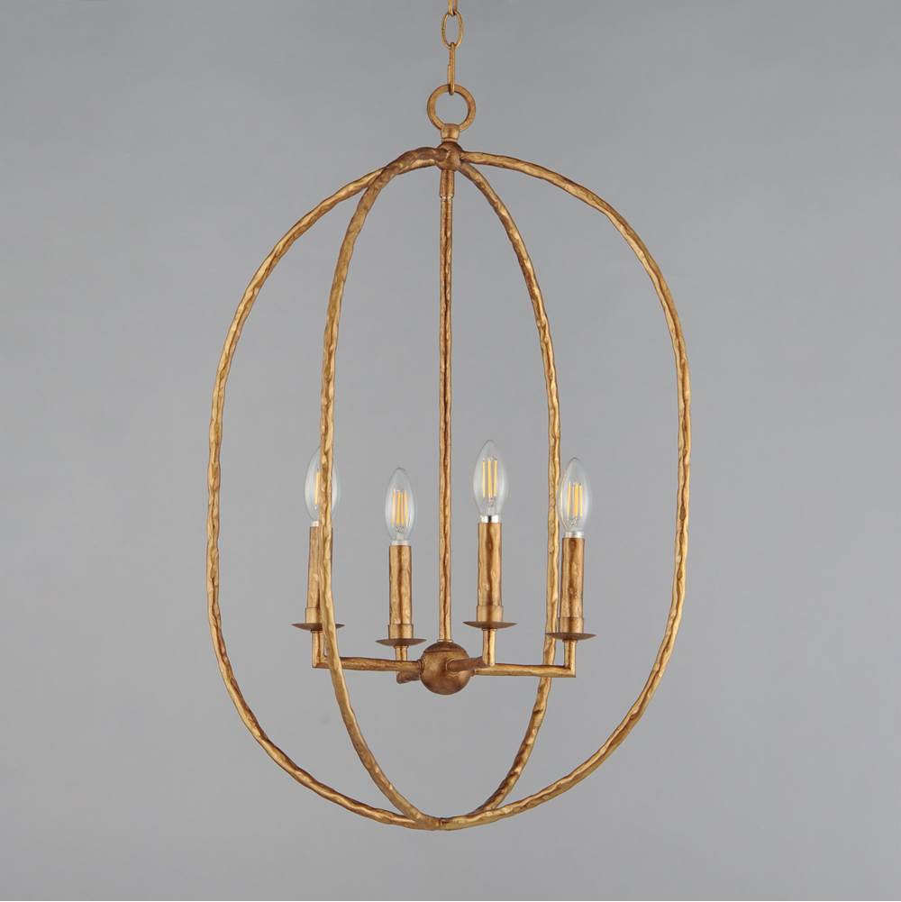 Maxim Lighting Martel 4-light Pendant