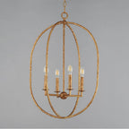 Maxim Lighting Martel 4-light Pendant
