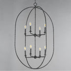 Maxim Lighting Martel 8-light Pendant