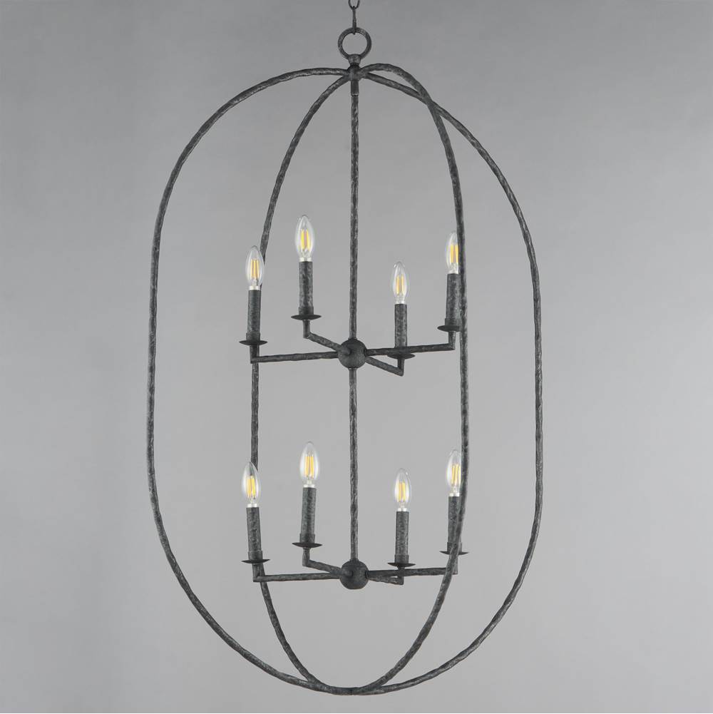 Maxim Lighting Martel 8-light Pendant