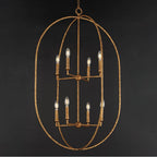 Maxim Lighting Martel 8-light Pendant