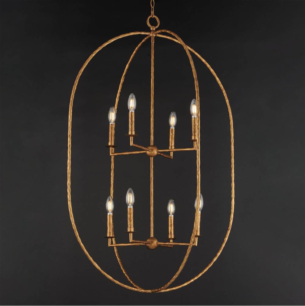 Maxim Lighting Martel 8-light Pendant
