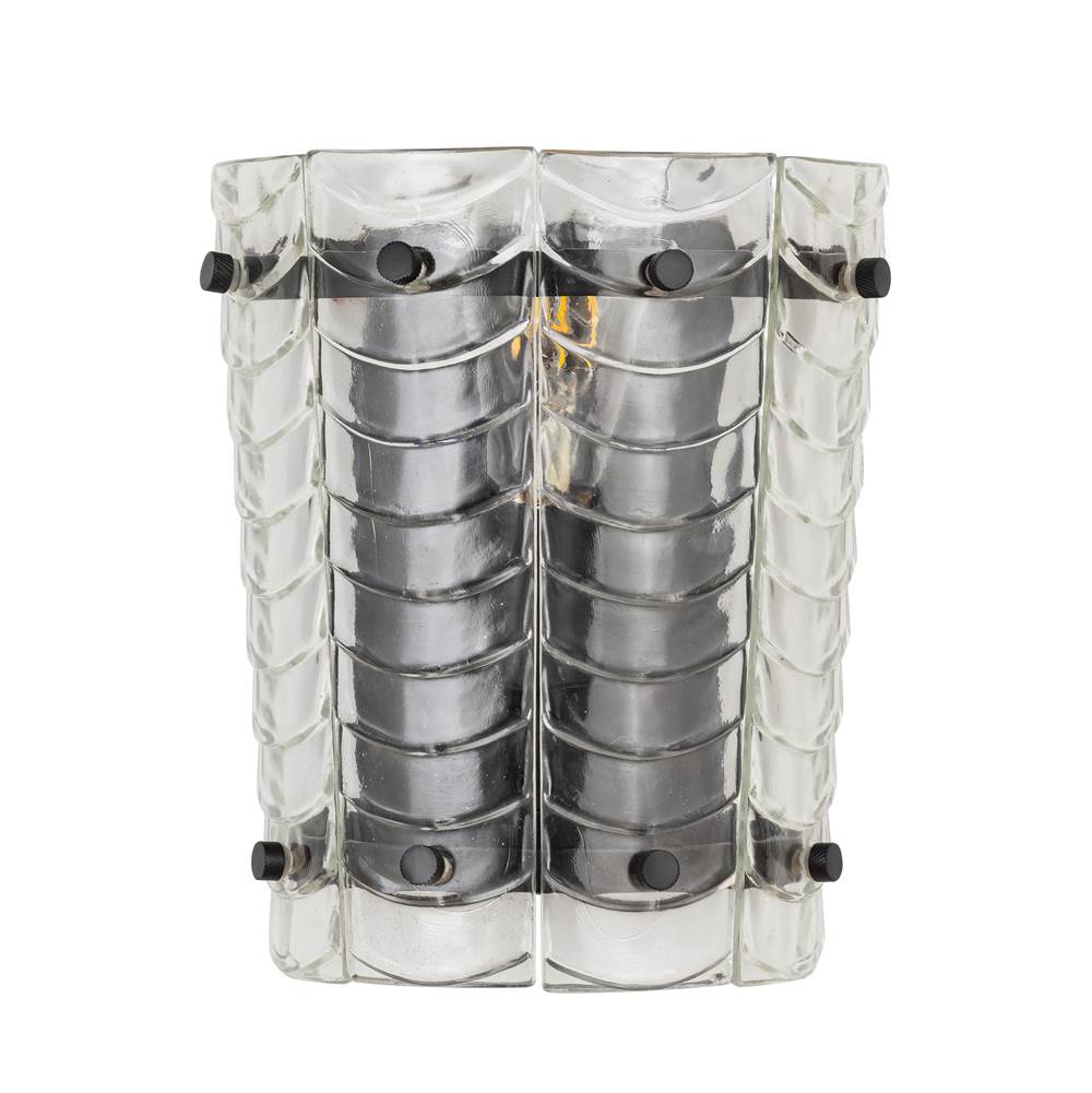 Maxim Lighting Ruche Half Sconce