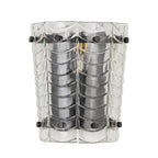 Maxim Lighting Ruche Half Sconce