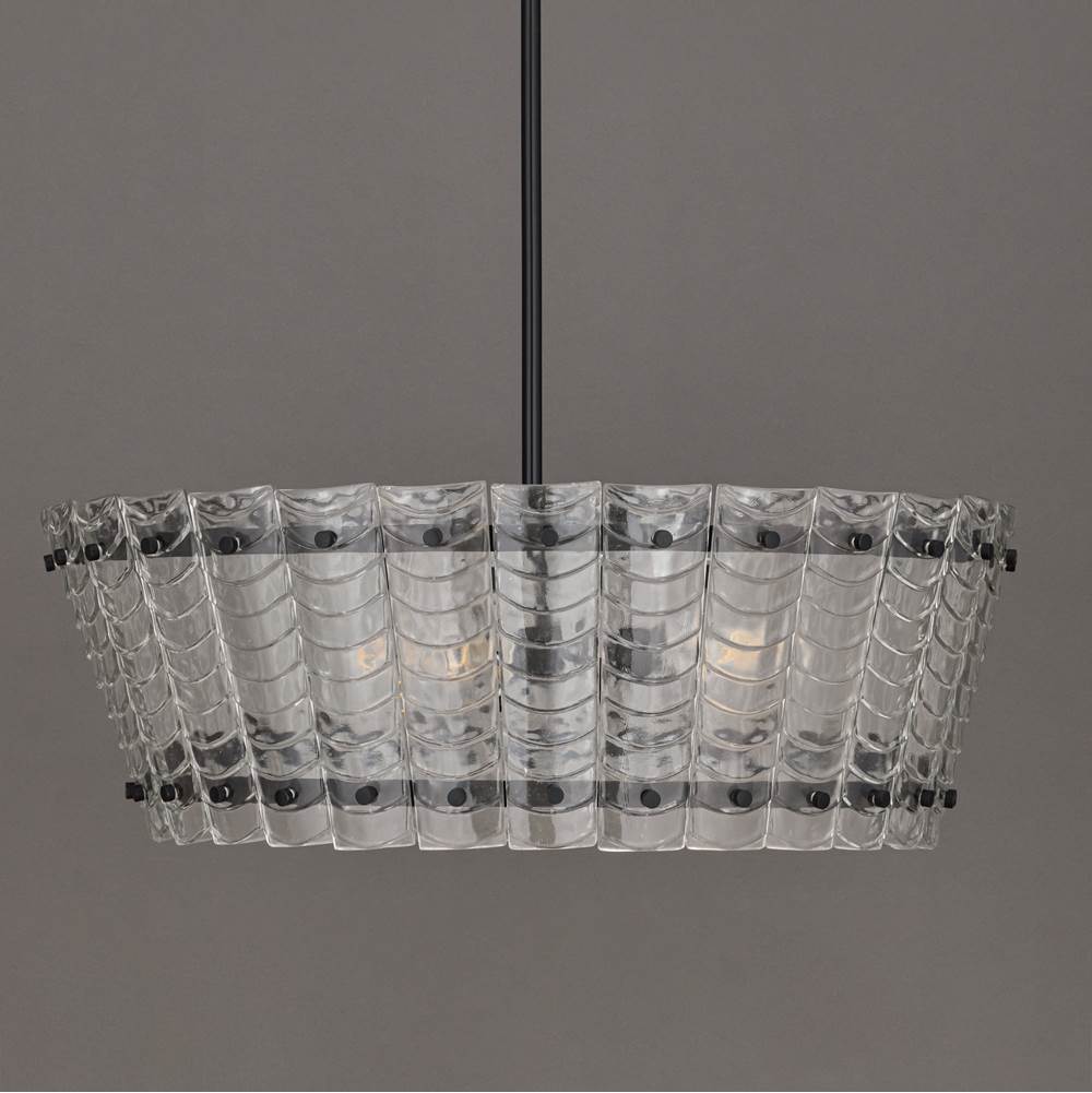 Maxim Lighting Ruche 30'' Chandelier