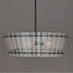 Maxim Lighting Ruche 30'' Chandelier