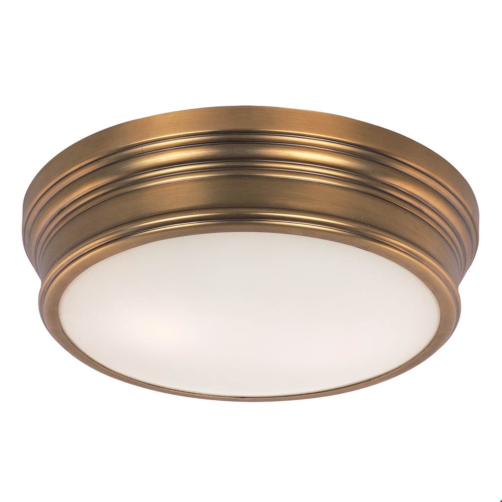 Maxim Lighting Fairmont 2-light Flush Mount