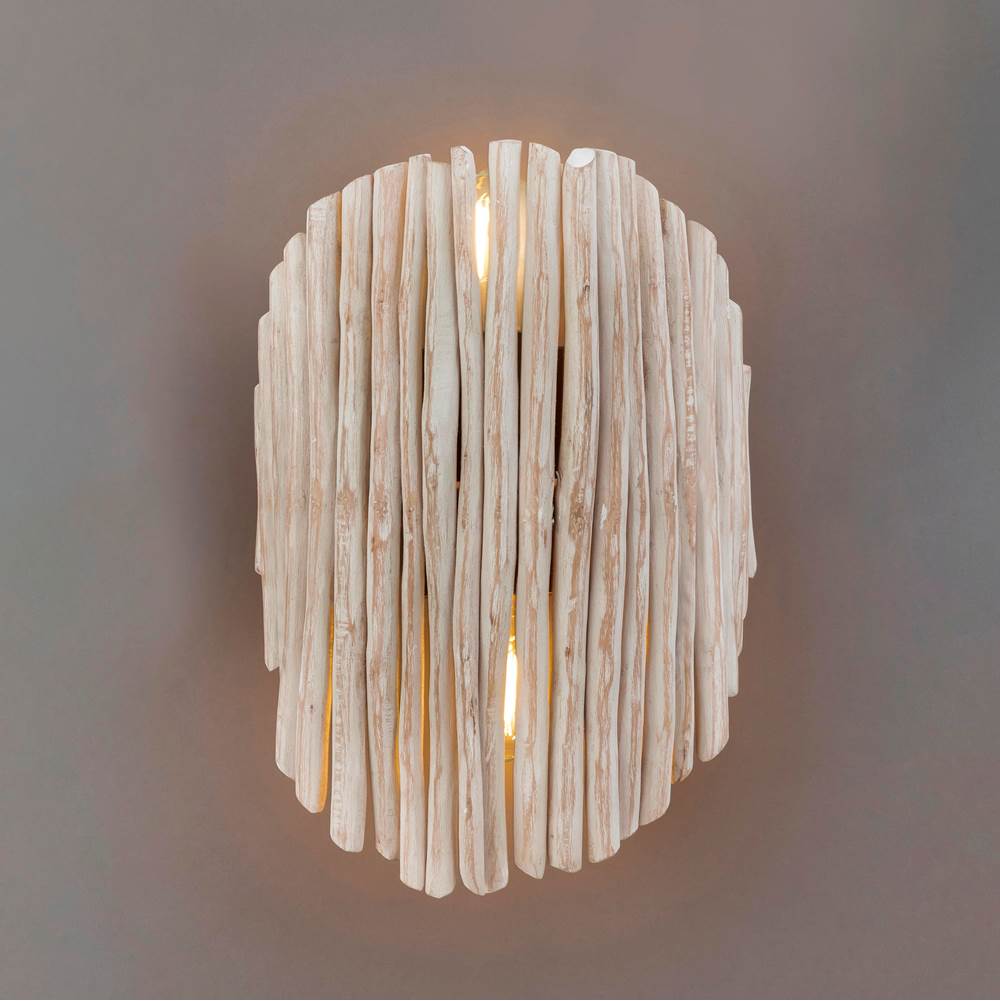 Maxim Lighting Baywood-wall Sconce