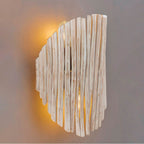 Maxim Lighting 22420WWTBZ Bronze Baywood-wall Sconce Image 2