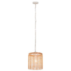 Maxim Lighting Vannerie 1-light Mini Pendant