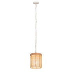 Maxim Lighting Vannerie 1-light Large Pendant