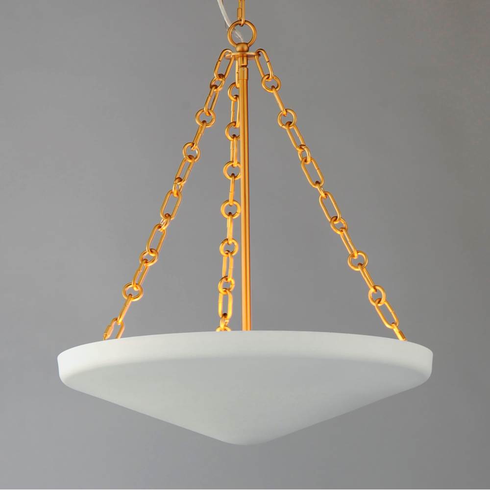 Maxim Lighting Artemis 4-light Pendant