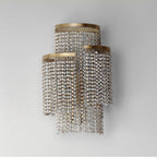 Maxim Lighting Fontaine 2-light Wall Sconce