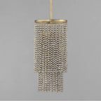 Maxim Lighting Fontaine 1-light Pendant