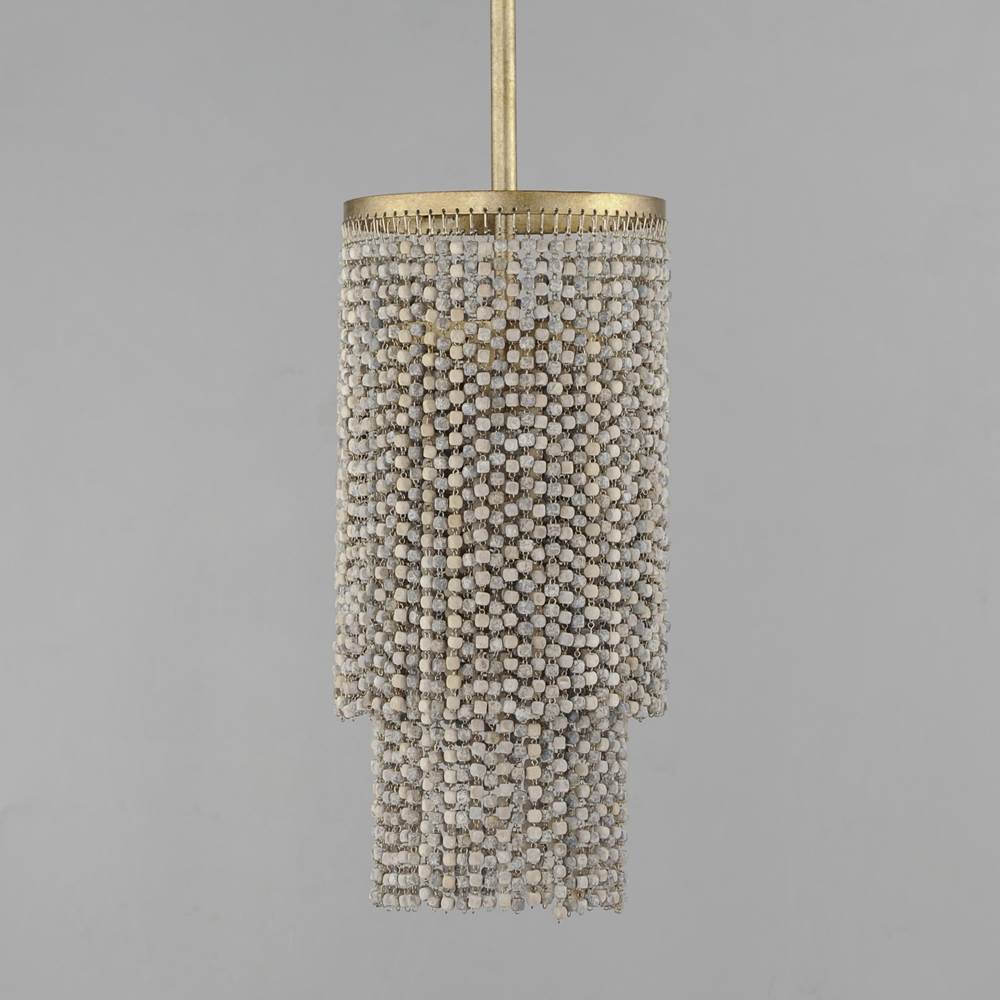 Maxim Lighting Fontaine 1-light Pendant