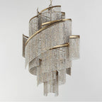 Maxim Lighting Fontaine 7-light Chandelier