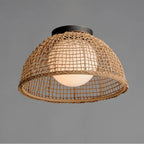 Maxim Lighting Cestino 1-light Flush Mount