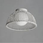 Maxim Lighting Cestino 1-light Flush Mount