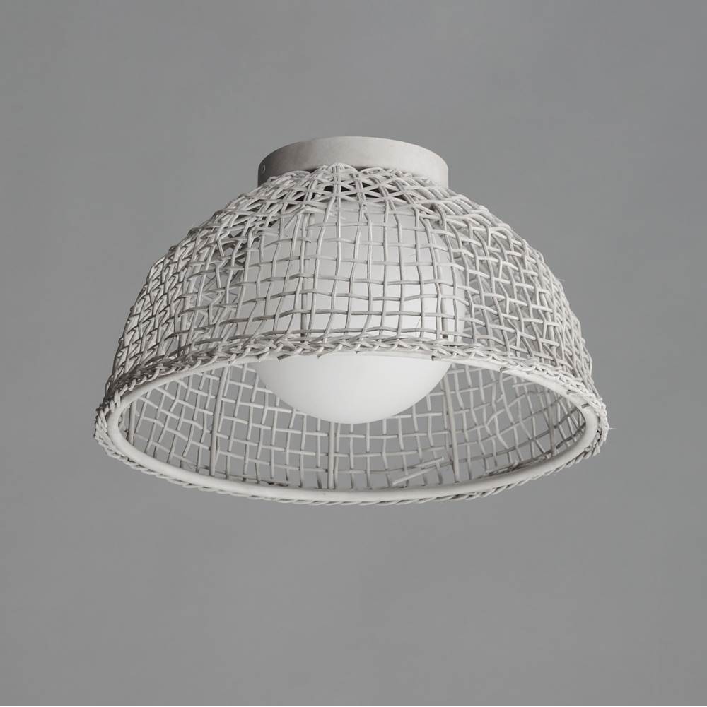 Maxim Lighting Cestino 1-light Flush Mount
