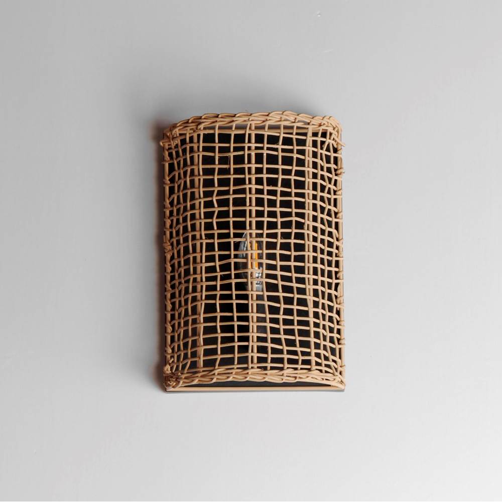 Maxim Lighting Cestino 1-light Wall Sconce