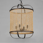 Maxim Lighting Cestino 19'' Pendant