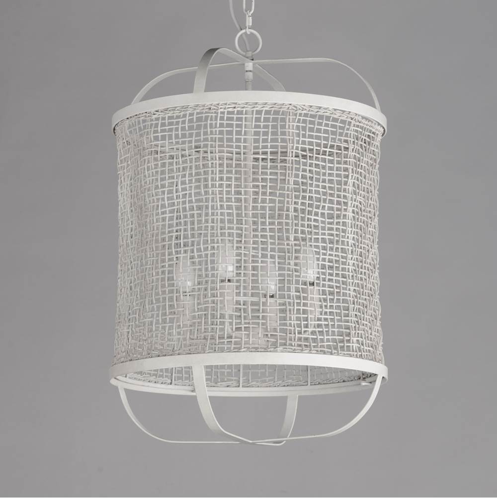 Maxim Lighting Cestino 19'' Pendant