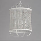 Maxim Lighting Cestino 19'' Pendant