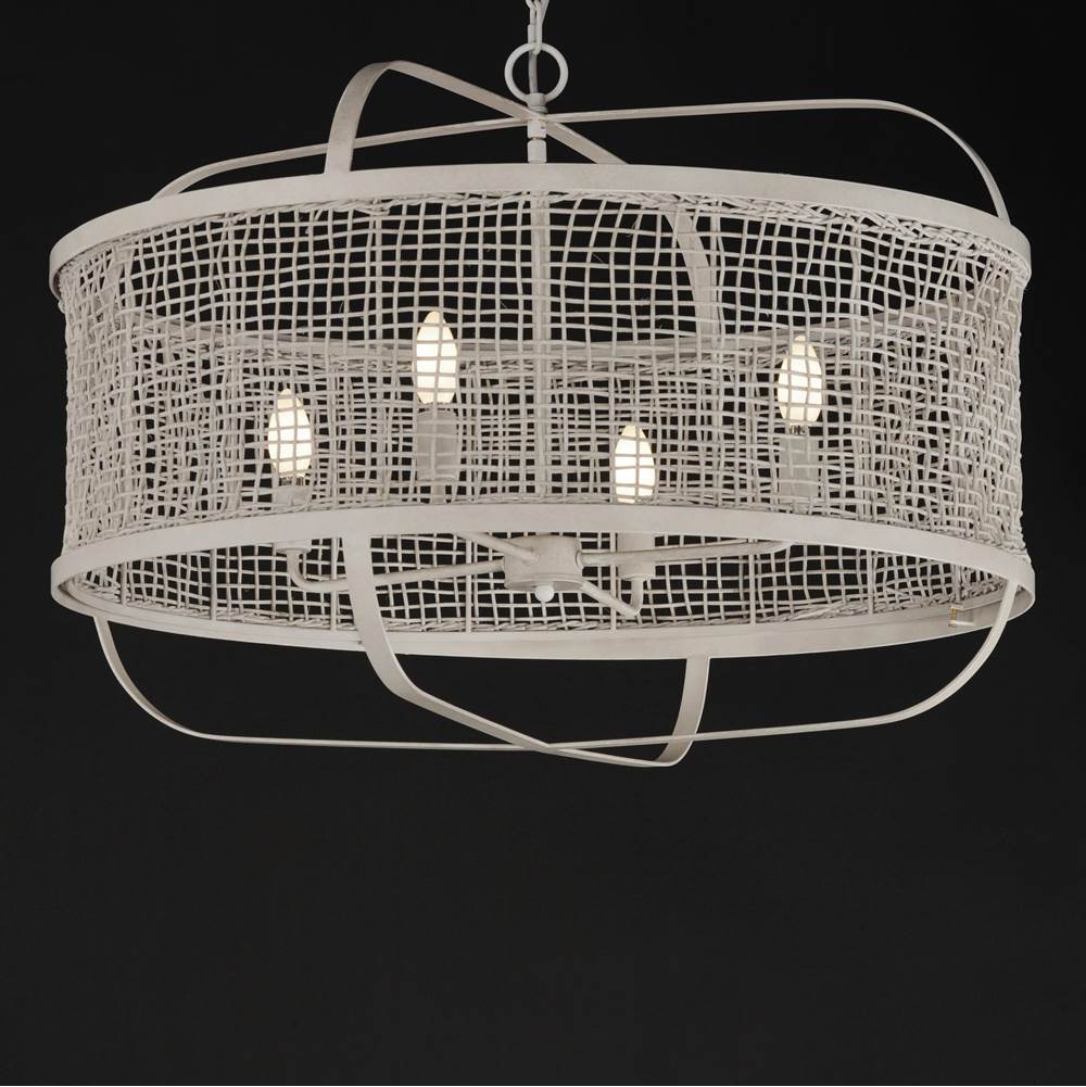 Maxim Lighting Cestino 30'' Pendant