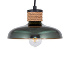 Maxim Lighting 22492JU June Bug Bingham Small Pendant Image 4