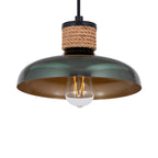 Maxim Lighting 22492JU June Bug Bingham Small Pendant Image 3