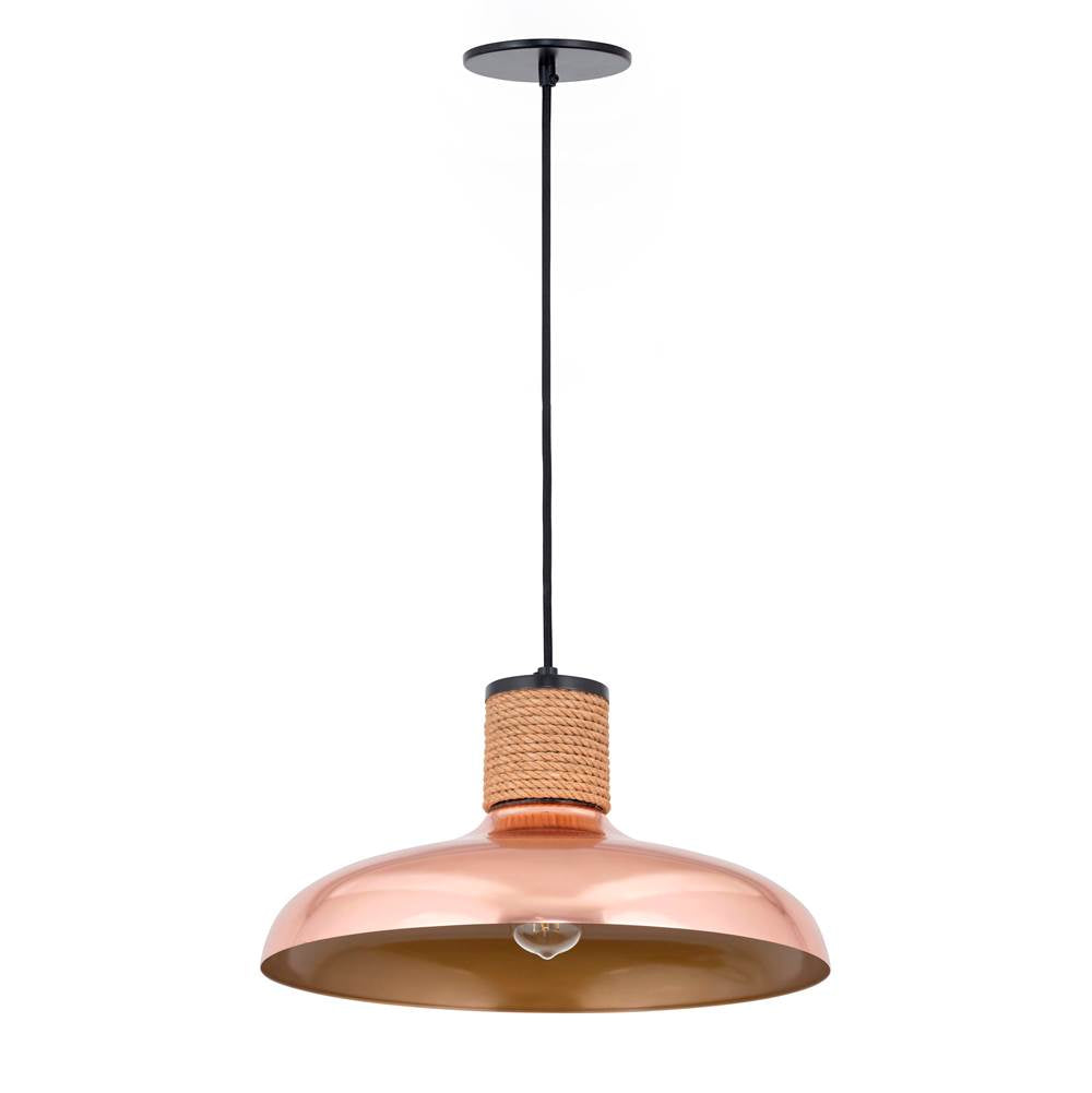 Maxim Lighting Bingham Large Pendant