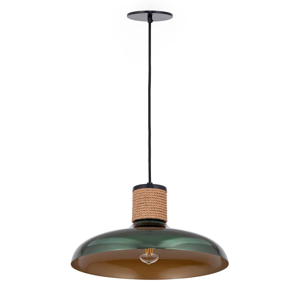 Maxim Lighting Bingham Large Pendant