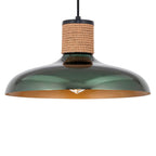 Maxim Lighting 22494JU June Bug Bingham Large Pendant Image 4