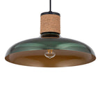 Maxim Lighting 22494JU June Bug Bingham Large Pendant Image 3